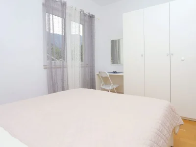 Apartment One bedroom apartment with terrace and sea view Podgora, Makarska A-21817-a - Outdoor photo 25