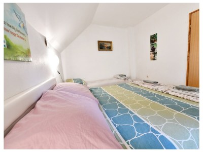 Apartment One bedroom apartment with balcony Saborsko, Plitvice A-20975-b - Outdoor photo 11