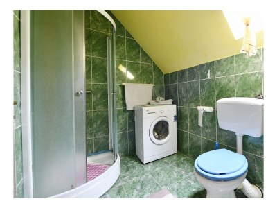 Apartment One bedroom apartment with balcony Saborsko, Plitvice A-20975-b - Outdoor photo 12