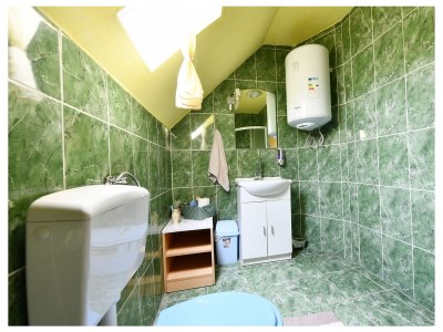 Apartment One bedroom apartment with balcony Saborsko, Plitvice A-20975-b - Outdoor photo 13