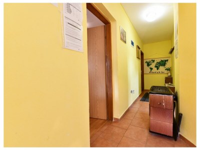 Apartment One bedroom apartment with balcony Saborsko, Plitvice A-20975-b - Outdoor photo 14