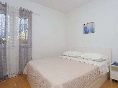 Apartment One bedroom apartment with terrace and sea view Podgora, Makarska A-21817-b - Outdoor photo 23