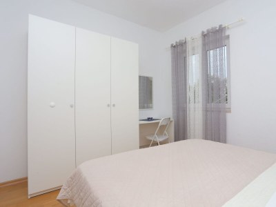 Apartment One bedroom apartment with terrace and sea view Podgora, Makarska A-21817-b - Outdoor photo 24