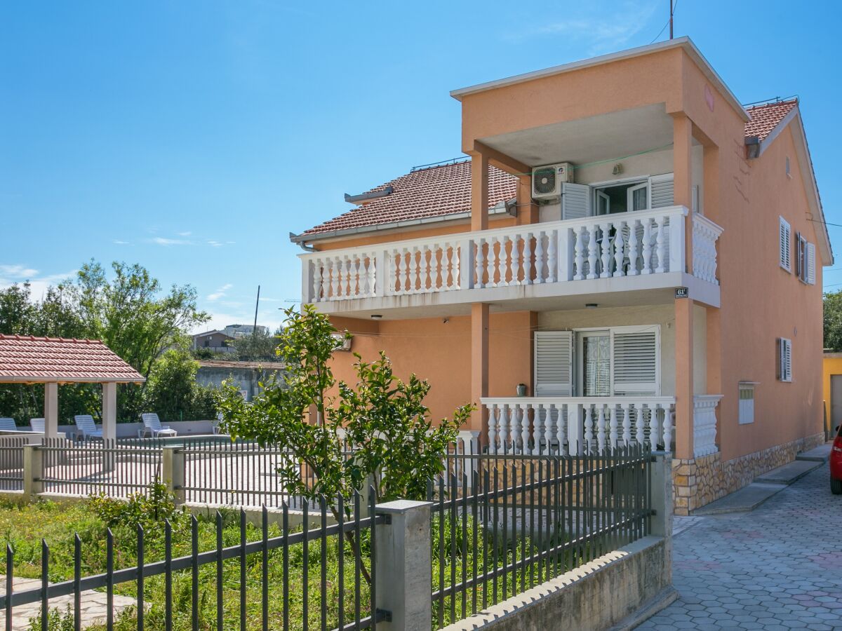 Apartment Three bedroom apartment with terrace Split A-21026-a - Outdoor photo 2