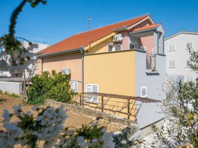 Apartment Three bedroom apartment with terrace Split A-21026-a - Outdoor photo 3