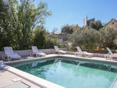 Apartment Three bedroom apartment with terrace Split A-21026-a - Outdoor photo 8