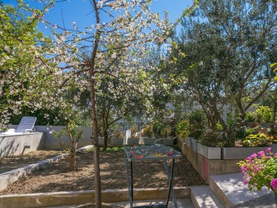 Apartment Three bedroom apartment with terrace Split A-21026-a - Outdoor photo 11