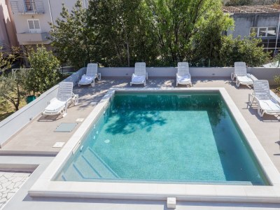 Apartment Three bedroom apartment with terrace Split A-21026-a - Outdoor photo 13