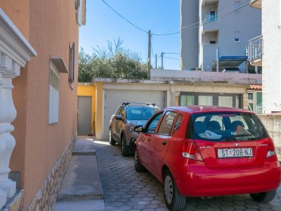 Apartment Three bedroom apartment with terrace Split A-21026-a - Outdoor photo 14