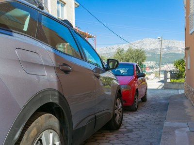 Apartment Three bedroom apartment with terrace Split A-21026-a - Outdoor photo 15