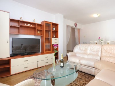 Apartment Three bedroom apartment with terrace Split A-21026-a - Outdoor photo 18