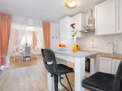 Apartment Three bedroom apartment with terrace Split A-21026-a - Outdoor photo 21