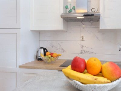 Apartment Three bedroom apartment with terrace Split A-21026-a - Outdoor photo 22