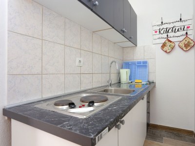 Apartment Three bedroom apartment with terrace Split A-21026-a - Outdoor photo 23