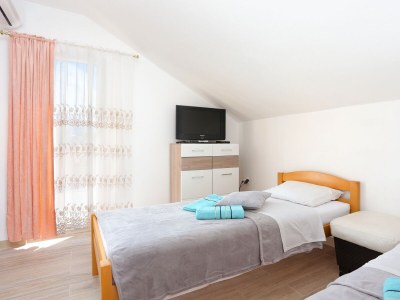 Apartment Three bedroom apartment with terrace Split A-21026-a - Outdoor photo 30