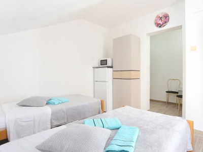 Apartment Three bedroom apartment with terrace Split A-21026-a - Outdoor photo 31