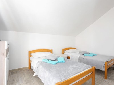 Apartment Three bedroom apartment with terrace Split A-21026-a - Outdoor photo 33