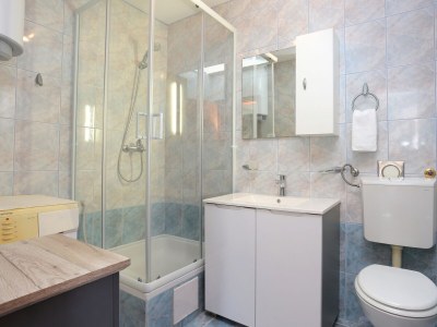 Apartment Three bedroom apartment with terrace Split A-21026-a - Outdoor photo 35