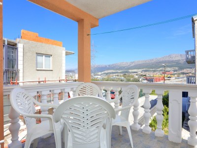 Apartment Three bedroom apartment with terrace Split A-21026-a - Outdoor photo 37