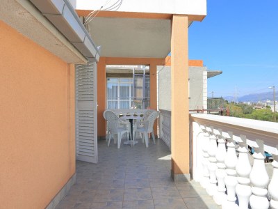 Apartment Three bedroom apartment with terrace Split A-21026-a - Outdoor photo 38