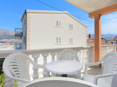 Apartment Three bedroom apartment with terrace Split A-21026-a - Outdoor photo 39