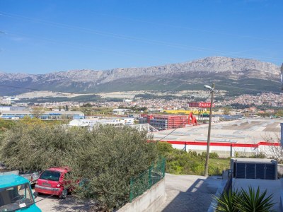 Apartment Three bedroom apartment with terrace Split A-21026-a - Outdoor photo 40