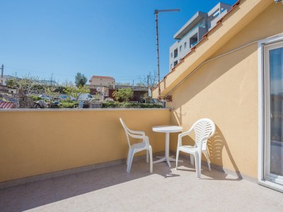 Apartment Three bedroom apartment with terrace Split A-21026-a - Outdoor photo 41