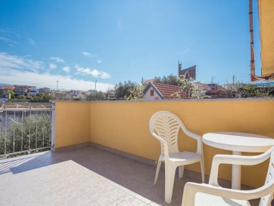 Apartment Three bedroom apartment with terrace Split A-21026-a - Outdoor photo 42