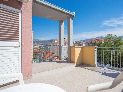 Apartment Three bedroom apartment with terrace Split A-21026-a - Outdoor photo 43