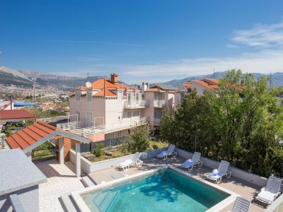 Apartment Three bedroom apartment with terrace Split A-21026-a - Outdoor photo 44