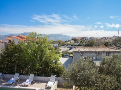 Apartment Three bedroom apartment with terrace Split A-21026-a - Outdoor photo 45