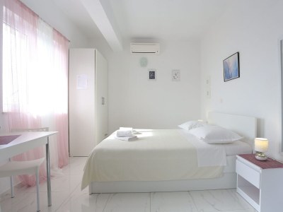 Apartment Studio flat with terrace and sea view Podgora, Makarska AS-21817-a - Outdoor photo 24