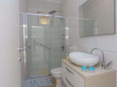 Apartment Studio flat with terrace and sea view Podgora, Makarska AS-21817-a - Outdoor photo 26