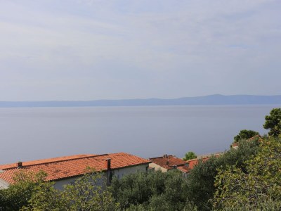 Apartment Studio flat with terrace and sea view Podgora, Makarska AS-21817-a - Outdoor photo 29