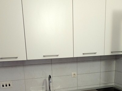 Apartment Studio flat with terrace Split AS-21026-a - Outdoor photo 17