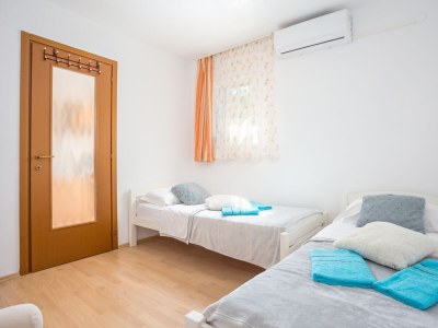 Apartment Studio flat with terrace Split AS-21026-a - Outdoor photo 19