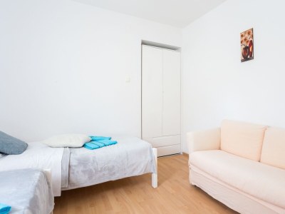 Apartment Studio flat with terrace Split AS-21026-a - Outdoor photo 20