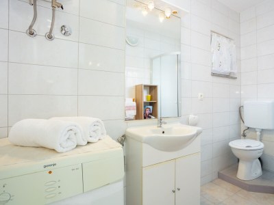 Apartment Studio flat with terrace Split AS-21026-a - Outdoor photo 22