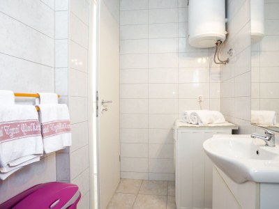 Apartment Studio flat with terrace Split AS-21026-a - Outdoor photo 24