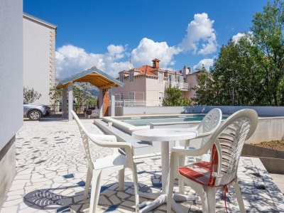 Apartment Studio flat with terrace Split AS-21026-a - Outdoor photo 25