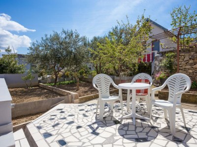 Apartment Studio flat with terrace Split AS-21026-a - Outdoor photo 26