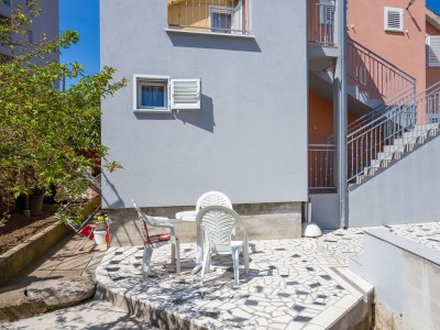 Apartment Studio flat with terrace Split AS-21026-a - Outdoor photo 27