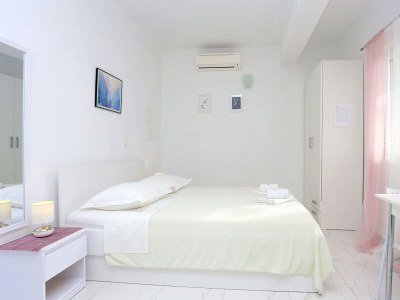 Apartment Studio flat with terrace and sea view Podgora, Makarska AS-21817-b - Outdoor photo 24