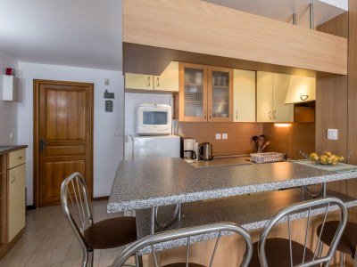 Apartment One bedroom apartment with terrace and sea view Mavarštica, Čiovo A-21062-a - Outdoor photo 10