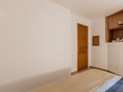 Apartment One bedroom apartment with terrace and sea view Mavarštica, Čiovo A-21062-a - Outdoor photo 15