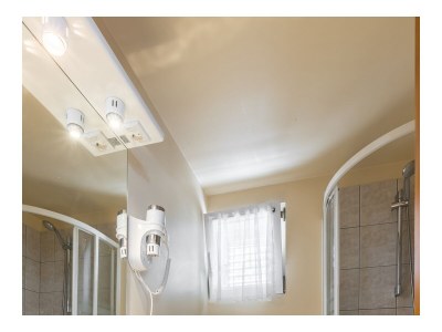 Apartment One bedroom apartment with terrace and sea view Mavarštica, Čiovo A-21062-a - Outdoor photo 16