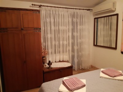 Apartment One bedroom apartment with terrace Starigrad, Paklenica A-21824-a - Outdoor photo 20