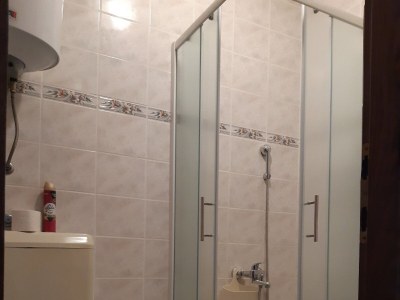 Apartment One bedroom apartment with terrace Starigrad, Paklenica A-21824-a - Outdoor photo 21