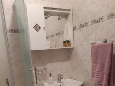 Apartment One bedroom apartment with terrace Starigrad, Paklenica A-21824-a - Outdoor photo 22