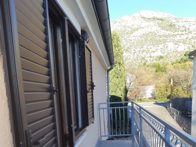 Apartment One bedroom apartment with terrace Starigrad, Paklenica A-21824-a - Outdoor photo 25